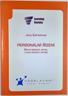Personální řízení