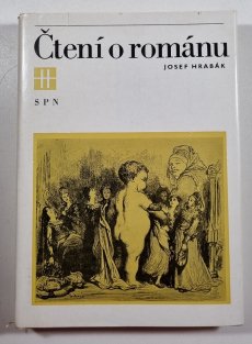Čtení o románu 