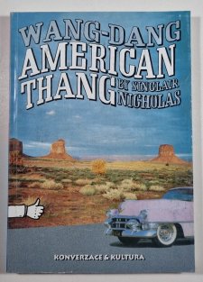 Wang - Dang American Thang