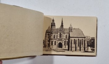 Kassa (Košice - maďarsky)