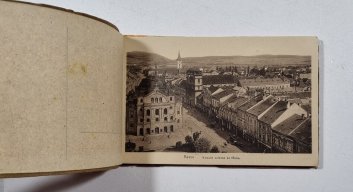 Kassa (Košice - maďarsky)