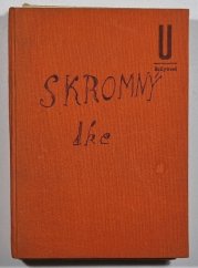 Skromný Ike - 