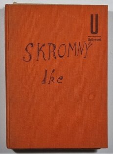 Skromný Ike