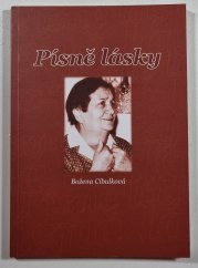 Písně lásky - 