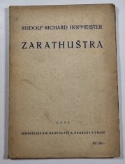 Zarathuštra - 