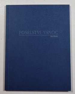 Poselství vánoc