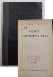 České družstevnictví - 