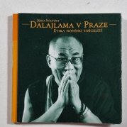 Etika nového tisíciletí - Jeho svatost Dalajlama v Praze - Záznam přednášky v Praze