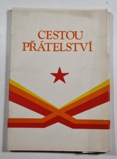 Cestou přátelství