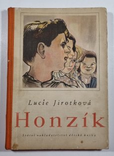 Honzík