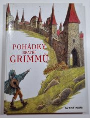 Pohádky bratří Grimmů - 