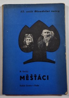 Měšťáci