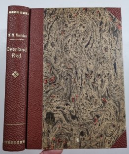 Overland Red