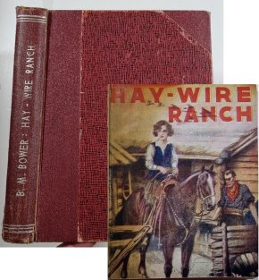 Hay Wire Ranch
