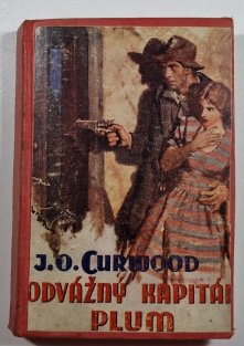 Odvážný kapitán Plum