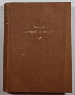 Smrti v tvář