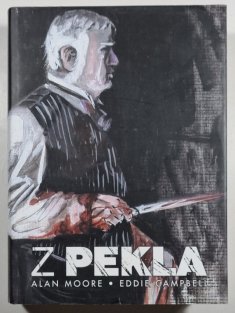  Z pekla (2. vydání)