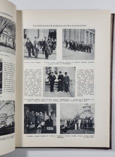 Český svět - ročník XVIII. (1921-22) - I.+II. pololetí