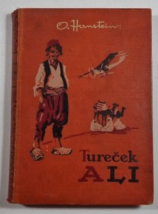 Tureček Ali