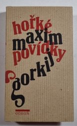 Hořké povídky - 