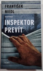 Inspektor Prevít - 