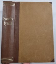 Soudce Lynch I. - II. - 