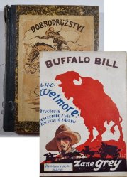 Buffalo Bill - 