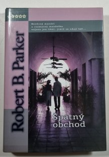 Špatný obchod