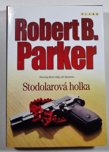 Stodolarová holka