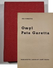 Omyl Pata Garetta - 