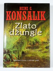 Zlato džungle - 