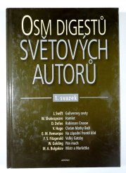 Osm digestů světových autorů 1 - 