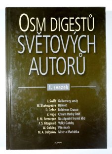 Osm digestů světových autorů 1