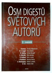 Osm digestů světových autorů 2 - 