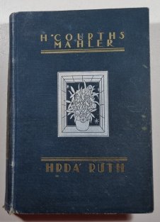 Hrdá Ruth