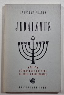 Judaizmus (slovensky)