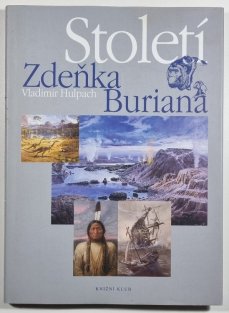 Století Zdeňka Buriana