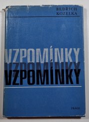 Vzpomínky - 