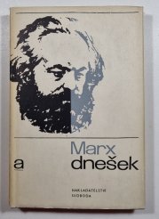 Marx a dnešek - 