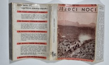 Jezdci noci