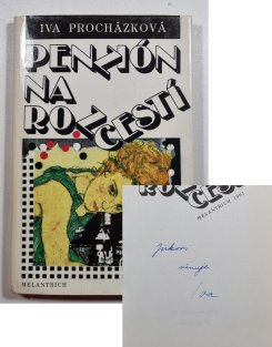 Penzión na rozcestí