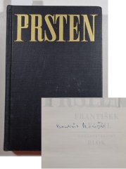 Prsten - 