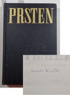 Prsten