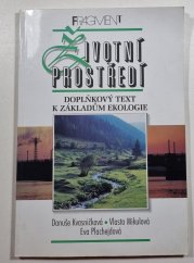 Životní prostředí - doplňkový text k základům ekologie