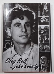 Oleg Reif a jeho hvězdy - 
