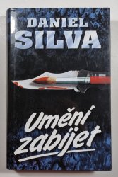 Umění zabíjet - Gabriel Allon 1