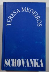 Schovanka - 