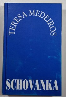 Schovanka
