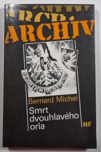 Smrt dvouhlavého orla