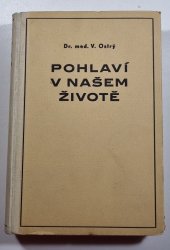 Pohlaví v našem životě - 